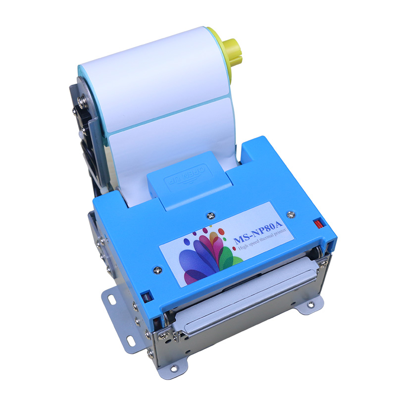 MS-NP80A_80mm熱敏票據(jù)標簽打印機